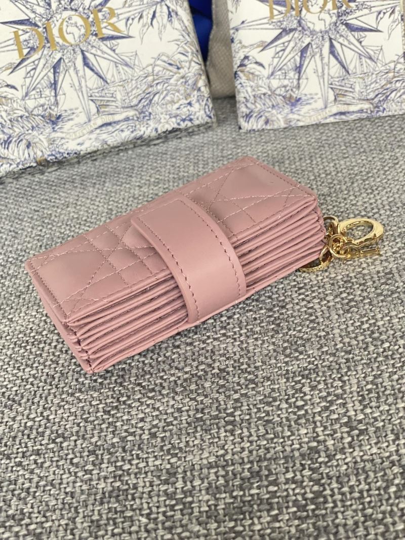 Christian Dior Wallet